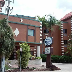 Princess Hotel 3*