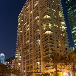Aparthotel Ob Brickell