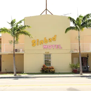 Sinbad Motel 2*