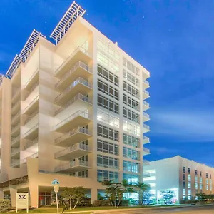 Real Living Apartment Miami