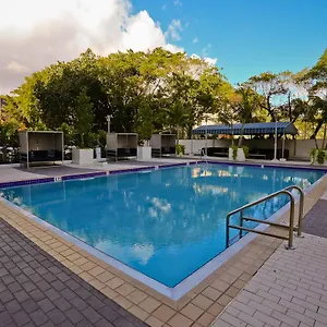Coconut Grove By Nuovo Appart hôtel Miami