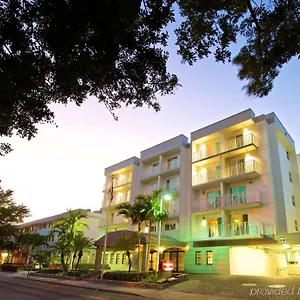 Coconut Grove Miami