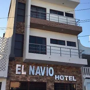 El Navio 3*