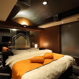 Park (adults Only) Love hotel *