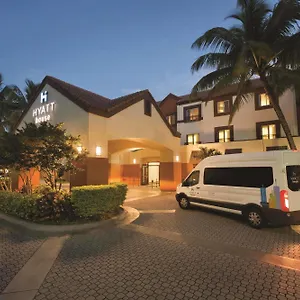 Hotel Hyatt House Airport