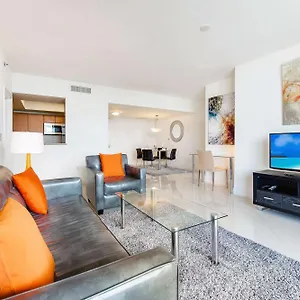 Churchill Brickell - One Broadway Aparthotel 4*