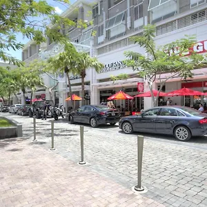 Apartamento Enjoy