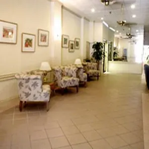 Royalton Hotel