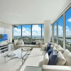 The Ritz-carlton Coconut Grove,