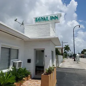 Royal Budget 모텔