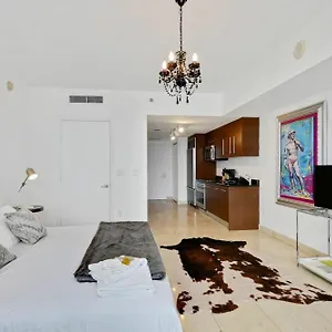 Hotel Posh In Brickell By Sonder 3*