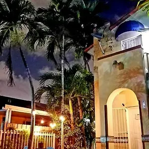 Pensión Brazilian 2*