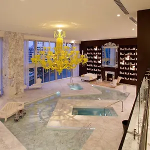 W Brickell *