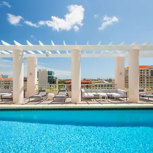 Colonnade Coral Gables, Autograph Collection Hotel 4*