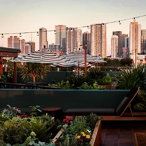 Life House, Little Havana Hotel Miami