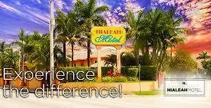 Hialeah - Adults Only Miami