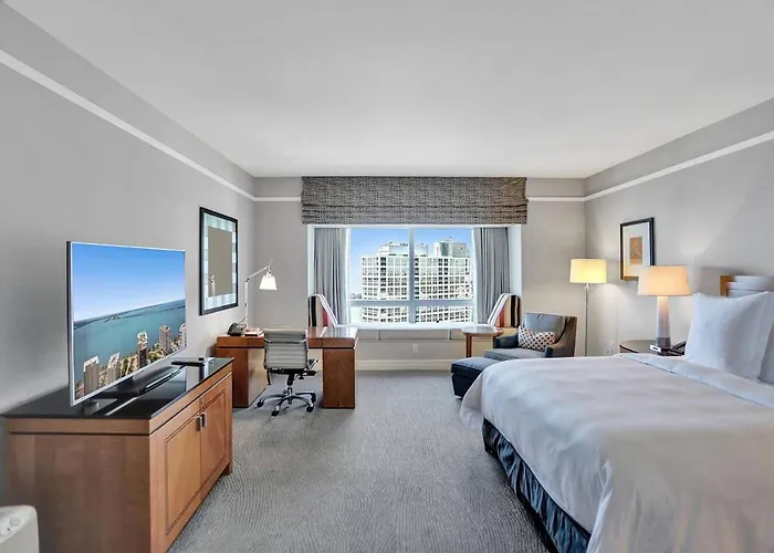 Four Seasons Hotel Miami foto