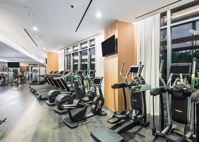Suites At Sls Lux Brickell Managed By Ce 마이애미 사진