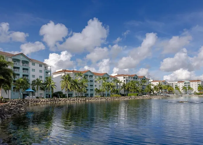 Marriott'S Villas At Doral photo