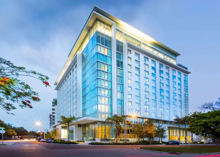 Novotel Miami Brickell zdjęcie