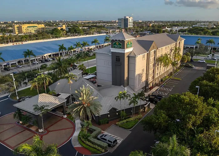 La Quinta By Wyndham Miami Airport West Hotel Sweetwater foto