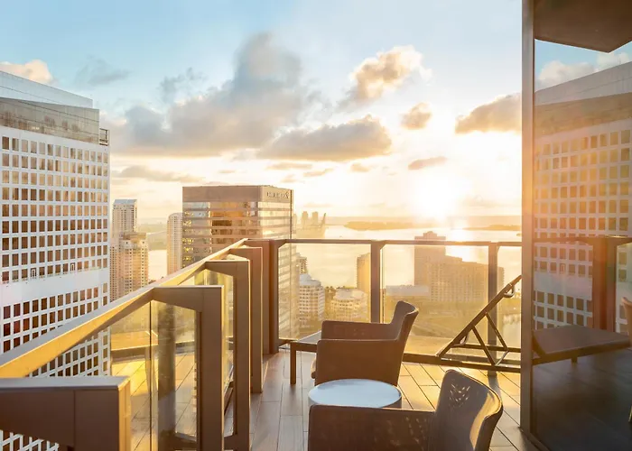 East Miami Hotell foto
