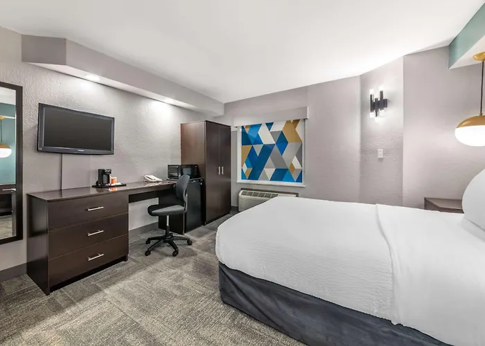 Sleep Inn Miami Airport Miami Springs photo