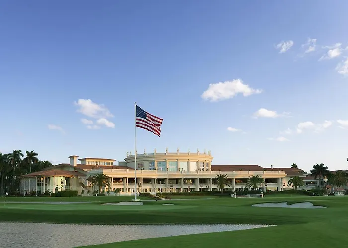 Trump National Doral Golf Resort photo