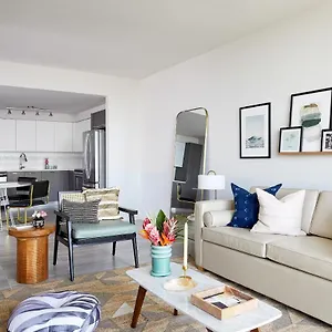 Domio Downtown 4* Miami