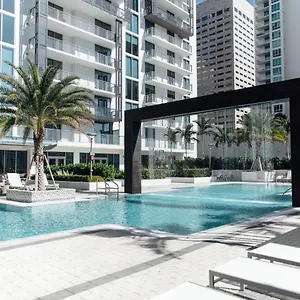 Mint House - Downtown Aparthotel
