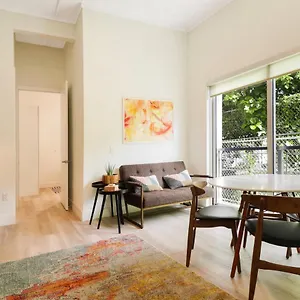 Apartmán Aerie *