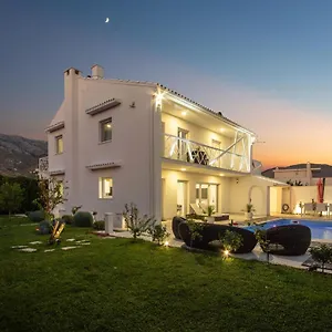 Villa Irresistible *