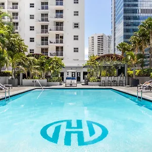 Fortune House Miami
