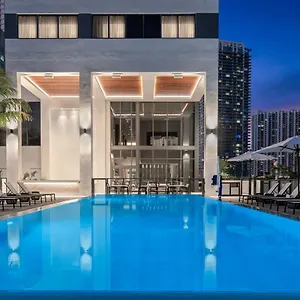 Hotel Ac By Marriott Brickell 3*