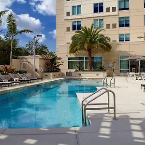 Отель Hyatt Place Miami Airport East 3*