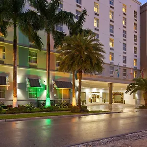 Hotel Western Intl Airport & Coral Gables 3*