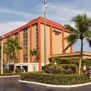 Hotel Hampton Miami-airport West