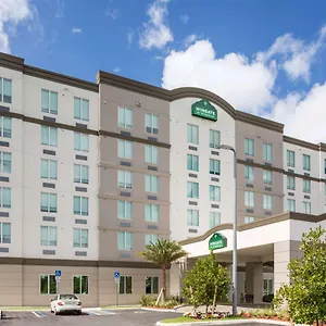 Wingate By Wyndham Miami Airport Hotel 3*