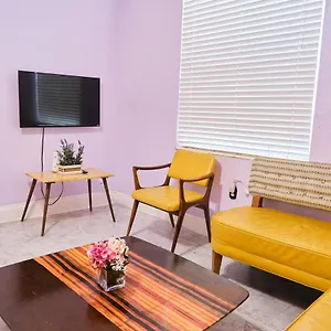 The Marlin Rooster Apartamento *