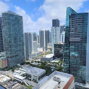 Hotel Four Seasons Miami
