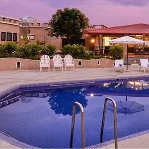 Sterling Resort Kanha
