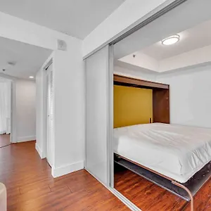Apartment Ocean View Amazing Unit Brickell Miami