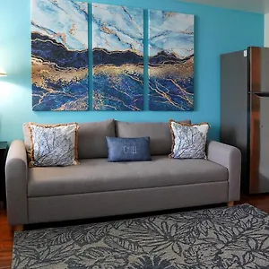 Glamorous Bay View In The Heart Of Grove