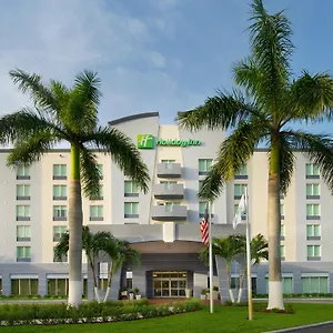Holiday Miami-doral Area By Ihg 4*