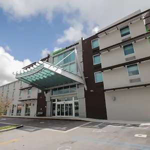 Hotel Express & Airport East By Ihg 3*
