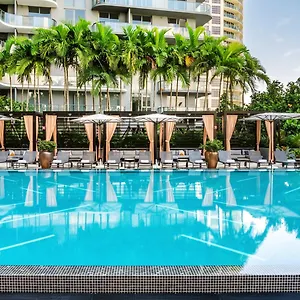 Hyde Midtown Hotel 4*