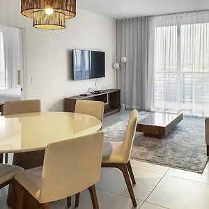 Provident Grand Luxury Short-term Residences 호텔 4*
