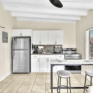 New Year And Charming Riverfront Stay! * Miami