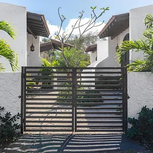 At St Unit A Luxury Pool Villa, Pet Friendly Villa *
