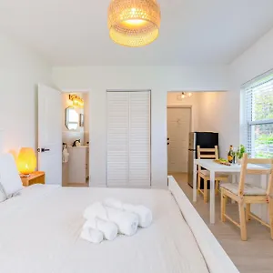 Apartmán Casa Agave By Renzzi Miami